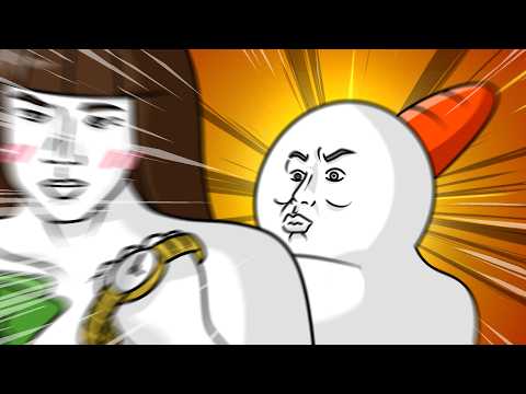 뒤통수만 노리는 소맥이