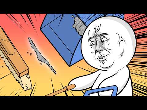 쓰레받기 특