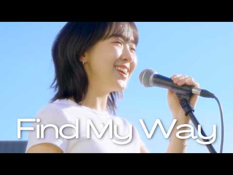 차다빈 - 'Find My Way'
