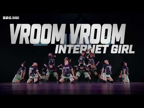 1st Round / IDL 2026 LA