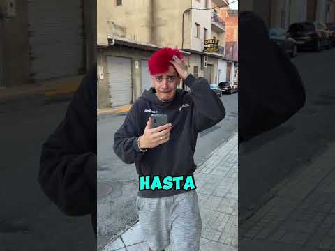 COMPRUEBO DONDE van los PECES cuando los TIRAS por el VATER del BAÑO!