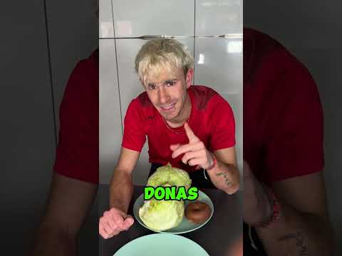 QUITANDO LA COMIDA A MI AMIGO POR 1 SEMANA!