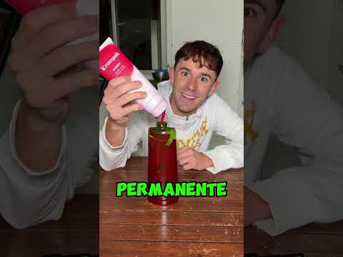 ENGAÑO a mi AMIGO con una CHAMPU FALSO!