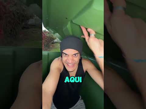 MINICHUSTER quiere VER mi NUEVO COLOR de PELO!