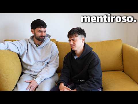 benito realmente existe?