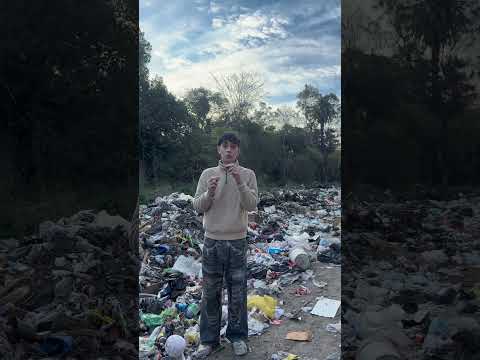 COMPARTAN PARA SALVAR EL MUNDO