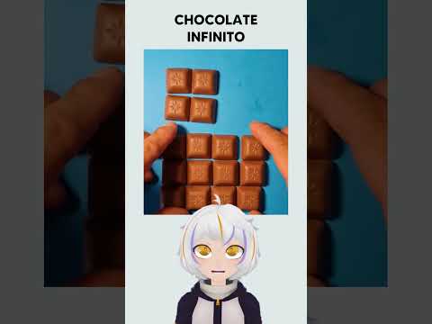 Chocolate Infinito
