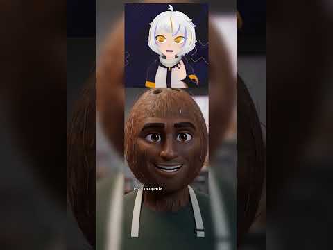 Cocardo y su Nuevo Sabor de Helado