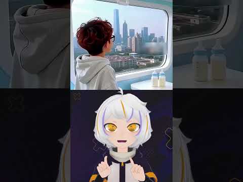 Tren de Leche solo para Suscriptores