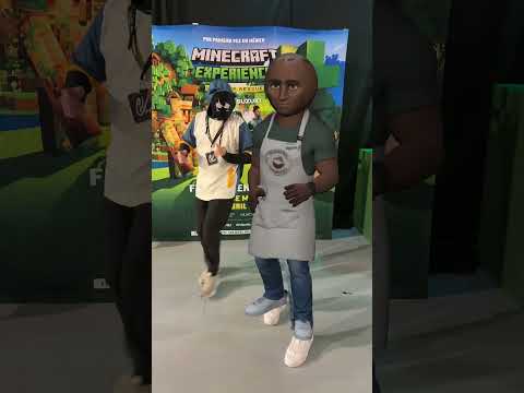 COCARDO Y SUS HELADOS BAILANDO