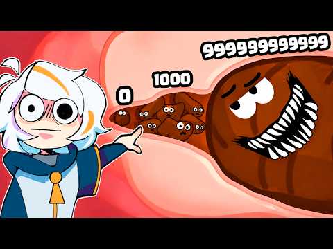 EL JUEGO MAS RARO DE TODO INTERNET 2 😳😈