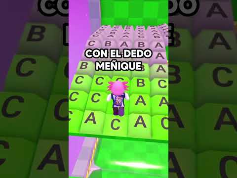QUEDATE EN ESTE VIDEO SI TIENES CERO ROBUX