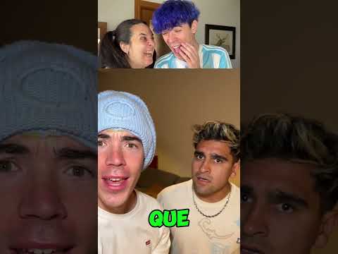 Fuera de tu casa!!