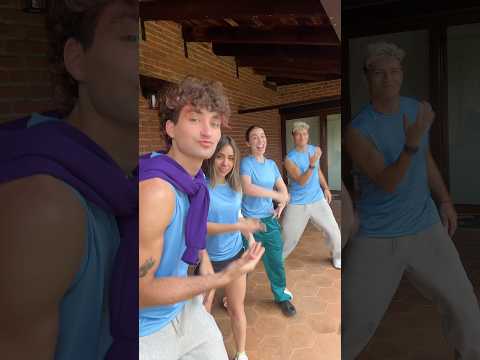 SUMMER KAMP CON ARGENTINA #summerkamprivals