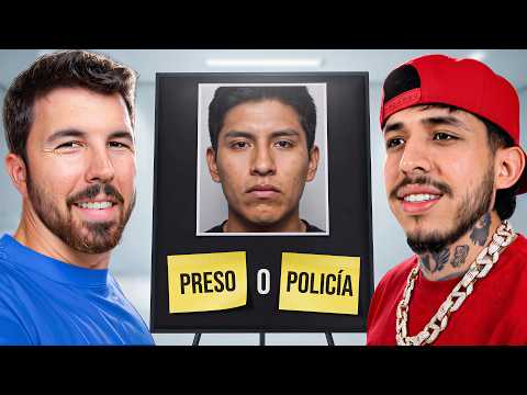 ADIVINA EL TIPO DE PERSONA con WESTCOL