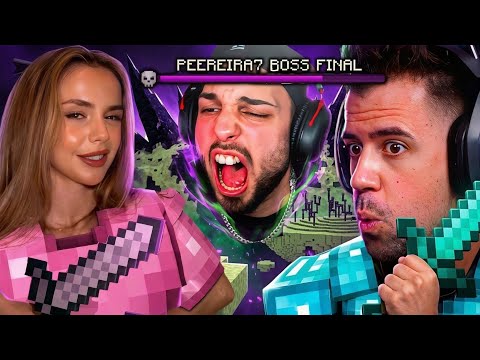 LA BATALLA FINAL DE FABIANA SEVILLANO 💀 [Día 3 de 3]