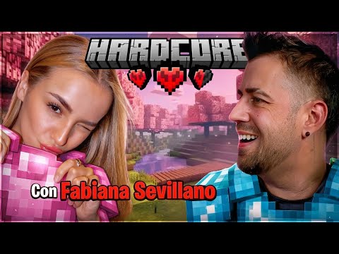 HARDCORE CON FABIANA SEVILLANO 💀 [Día 1 de 3]