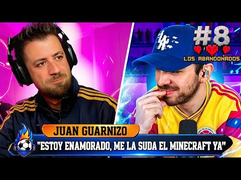 TENEMOS QUE HABLAR 💀 EL PARTIDO SE HA COMPLICADO 💀 FINAL HARDCORE CON JUAN