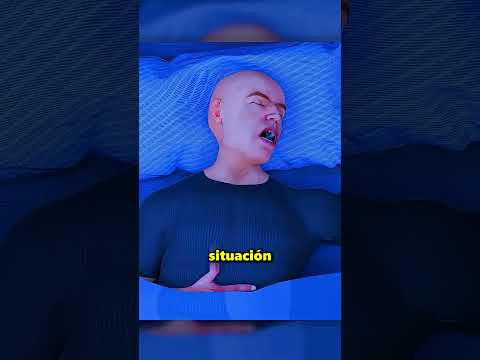 ¿Por Qué Nos Despertamos Cuando Soñamos Que Nos Caemos? 🤔