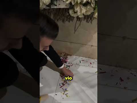 Los Lanza Confetis Son Demasiado Peligrosos 😱