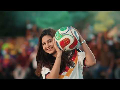 Teaser | Argentina vs Brazil | Bachelor Football | Bachelor Point | S5 | Kajal Arefin Ome