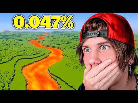Las Semillas Mas Increibles de Minecraft