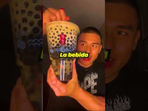 LAS BEBIDAS MÁS SALUDABLES VS LAS MENOS SALUDABLES