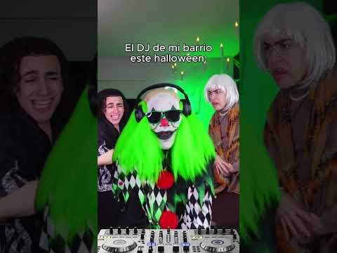 Pefeto caballedo dj xd