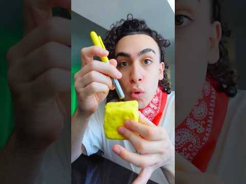 QUESO TUTORIAL!! 😂