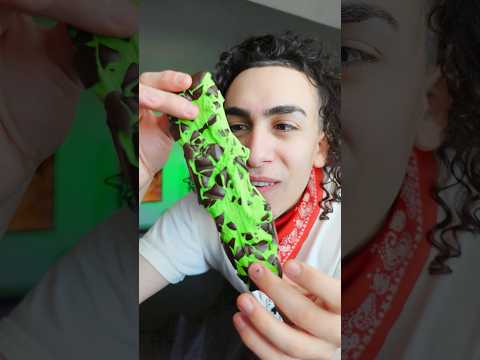 CHOCOLATE DUBAI SQUISHY