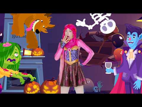 Luli Pampín - 🧛‍♂🧟‍♂👻 LA SEMANA DE HALLOWEEN 🧛‍♂🧟‍♂👻 (2026)