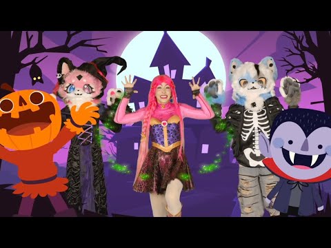 Luli Pampín - NOCHE DE HALLOWEEN (Foxy 2026) #halloween