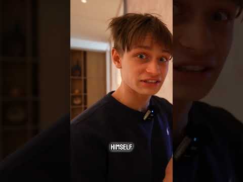Room Tour DRAMA! Is This The BEST Room EVER !