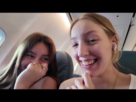 Going on a GIRLS TRIP!