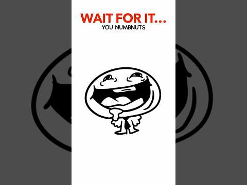 The Doctor Said… 😅 (Animation Meme) Anim: Thatry_Guy #shorts