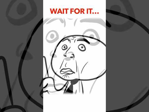 Ocean Is A Soup 🤔 (Animation Meme) Anim: Don_Wakamole #shorts