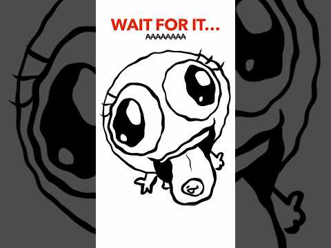 BLEH 😜 (Animation Meme) Anim: RedFlowerCrown #shorts