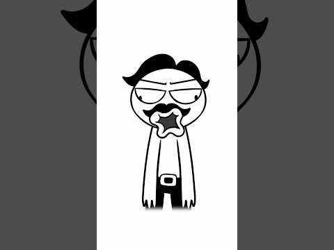Dustin Lucas Will Mike Max😜 (Animation Meme) Anim: @Crewcutanimation  #shorts
