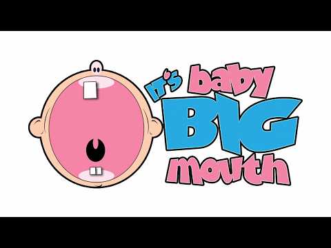Surprise! It's The Baby Big Mouth Show