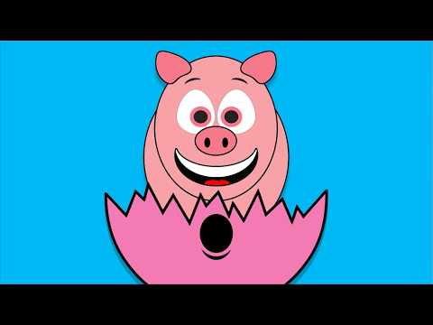 Shake, Shake, Shake! Pop! | It's The Baby Big Mouth Buddies