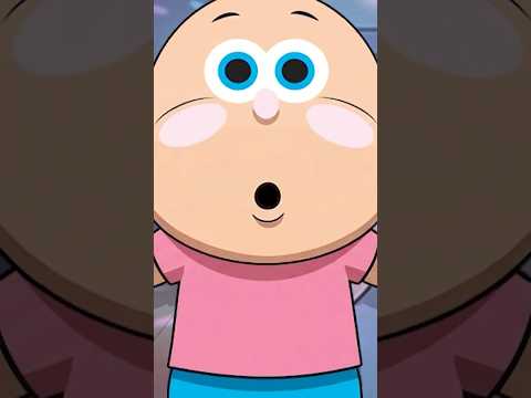 Let's Go! #funny #dancing #kidssong  @BabyBigMouth  #shorts