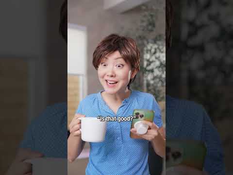 Korean mom vs Gen Z slang 😭