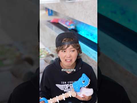 How to get kids to try new things