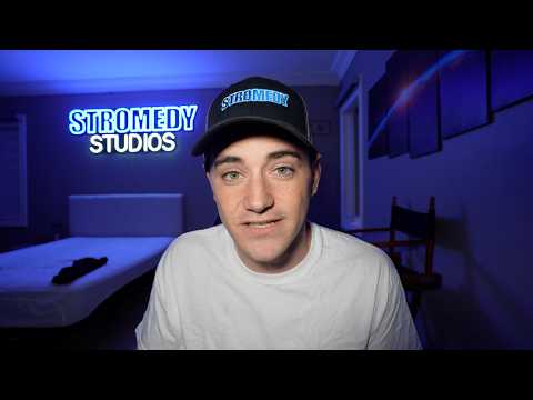 Big Announcement