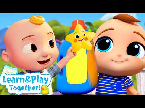 Lets Draw Twinkle Little Star ⭐| Cocomelon 🍉 | Kids Learning Songs! |  Sing Along Nursery Rhymes 🎶