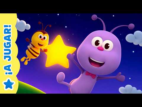 ☀️ Dia y Noche 🌙 Bichikids 🐞 [10 min] 🌈 A JUGAR 🥳