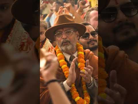#RamDhun #Vanvaas #NanaPatekar #UtkarshSharma #SimrattKaur #Mithoon #VijayPrakash #Dussehra #shorts