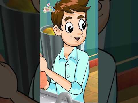 Canciones clásicas infantiles. 👶🏻 Jonhy Jonhy Sí Papá