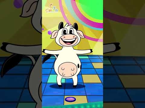 A Ram Sam Sam 🎶 ¡A bailar y jugar!