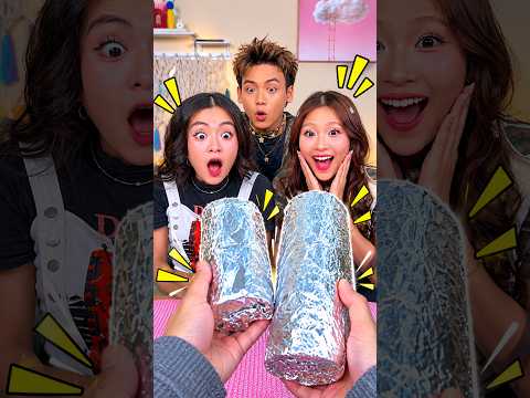 When you open a snack tube and find a snake! 🐍 🎁 😱 #taihoa #funny #shorts